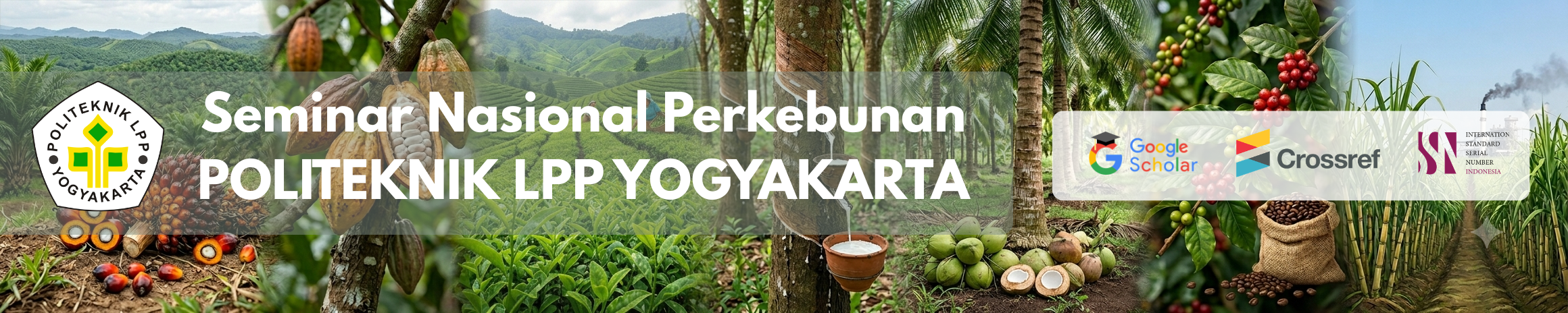 Prosiding Seminar Nasional Perkebunan
